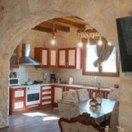 Villa Elizabeth Villa Lithakia (Zakynthos)