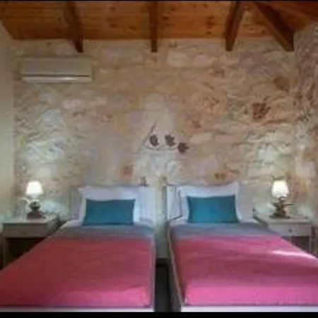 stonevilla Emmanouil *