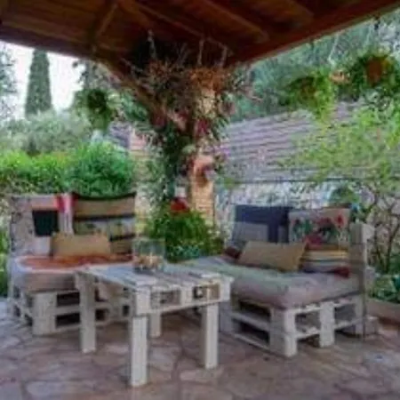 Villa stonevilla Emmanouil *