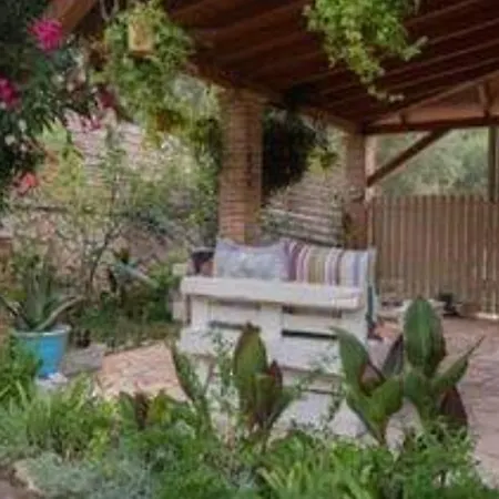 stonevilla Emmanouil Villa *