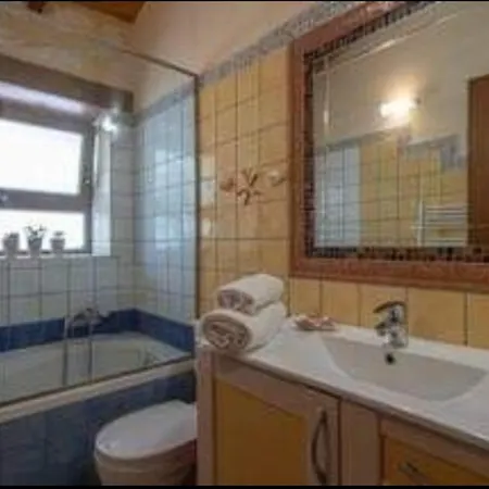 Elizabeth Villa * Lithakia (Zakynthos)
