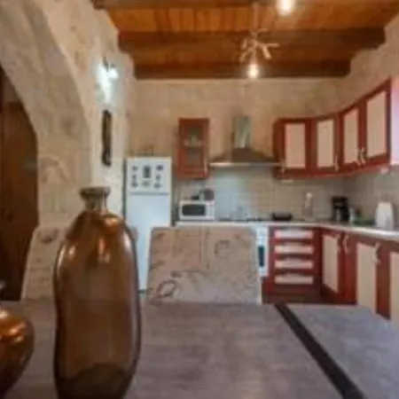Elizabeth Villa Lithakia (Zakynthos)