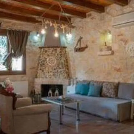 Elizabeth Villa Villa