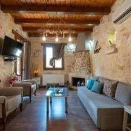 Villa Elizabeth Villa Lithakia (Zakynthos)