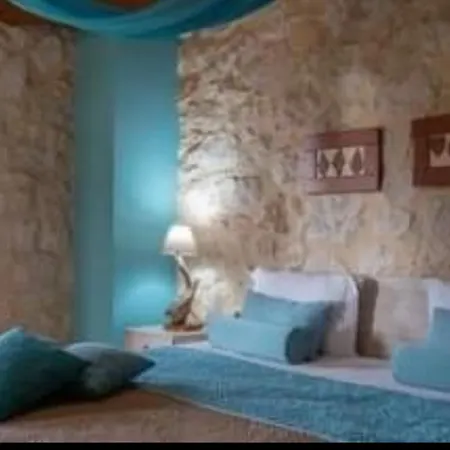 Villa Elizabeth Villa