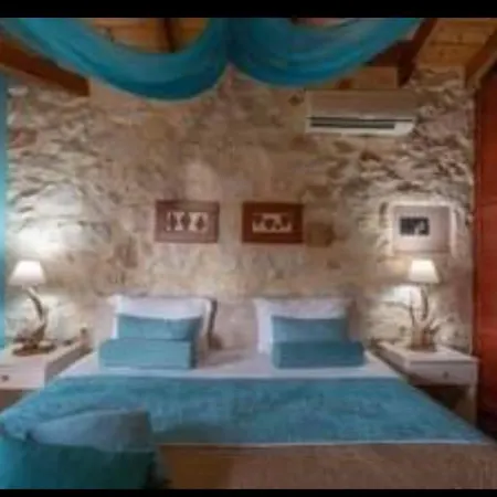 Elizabeth Villa