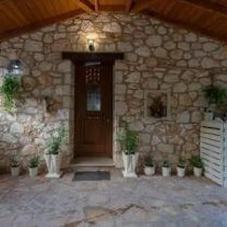 Villa Elizabeth Villa