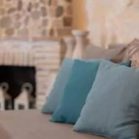 Elizabeth Villa * Lithakia (Zakynthos)