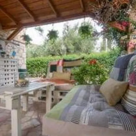 Villa Elizabeth Villa