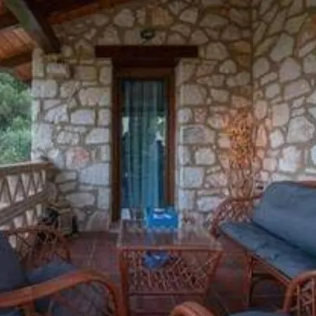 Elizabeth Villa Villa Lithakia (Zakynthos)